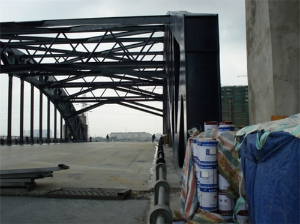 黔江专注工业场景喷漆服务