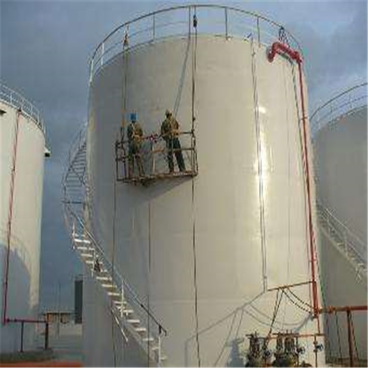 黔江喷漆翻新・工业喷漆・设备喷漆服务简介